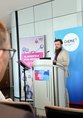 Dr. Wadim Weber, Manager Rohstoffe und Kreislaufwirtschaft