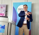Dr. Torsten Freund, Director Global Procurement, BASF SE
