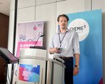 Dominik Heil, Senior Sustainability Manager,