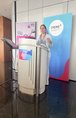 Dr. Nicole Borho, Manager Portfolio Sustainability, DAW SE