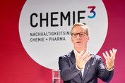 CWFG/Nürnberger Prof. Dr. Michael Hüther, Direktor und Mitglied des Präsidiums, Institut der deutschen Wirtschaft Köln e.V.